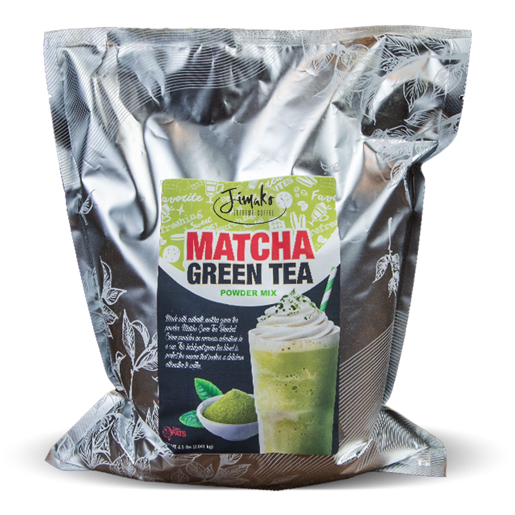 Te Matcha Premium 30gr Matcha & Co ECO Supermercat Ecològic